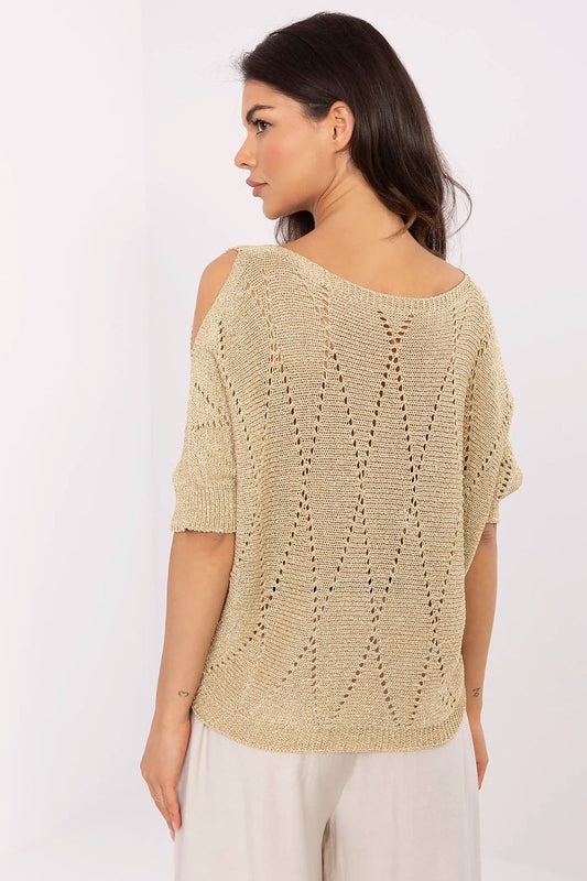 Jumper model 213449 Italy Moda