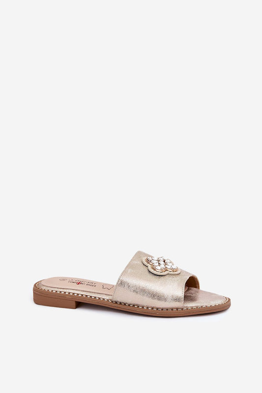 Flip-flops model 213480 Step in style
