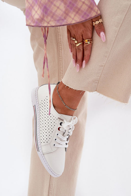 Half shoes model 213484 Step in style