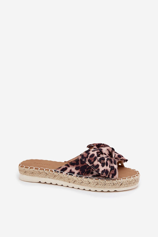 Flip-flops model 214128 Step in style