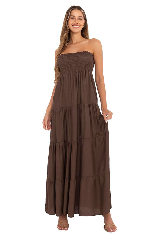 Daydress model 214302 Italy Moda