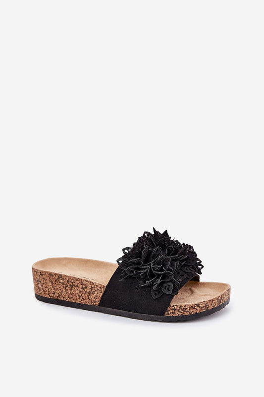 Flip-flops model 214372 Step in style
