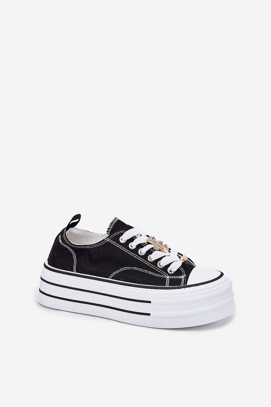 Sneakers model 214397 Step in style