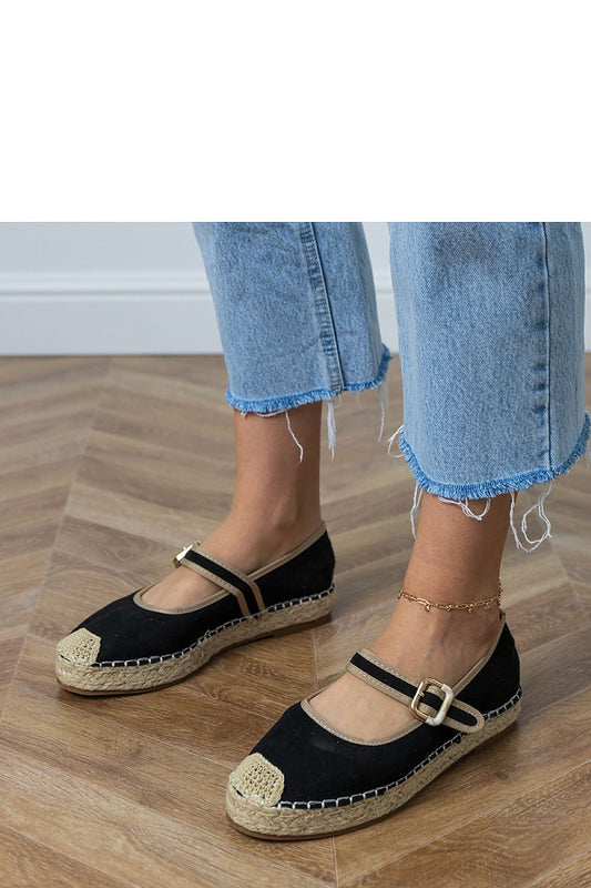 Espadrille model 214635 PRIMO