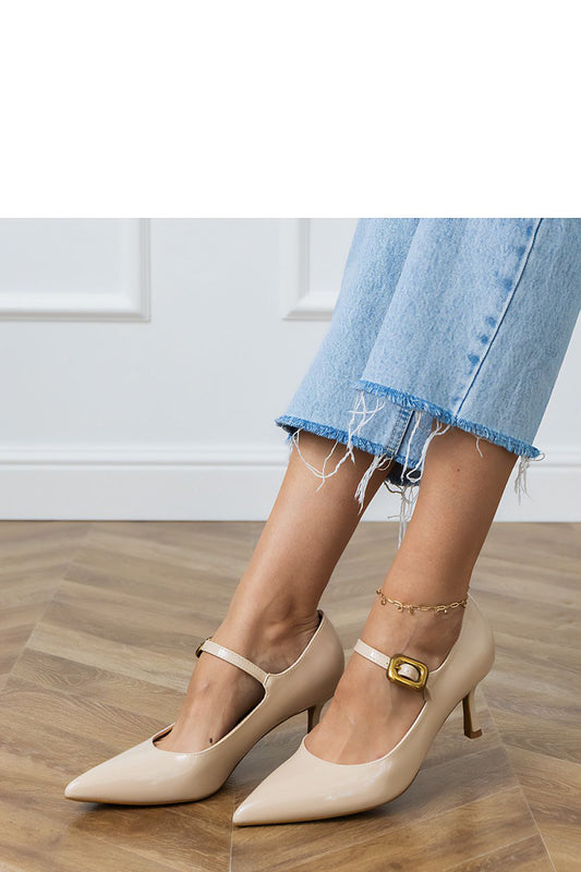 High heels model 214641 PRIMO