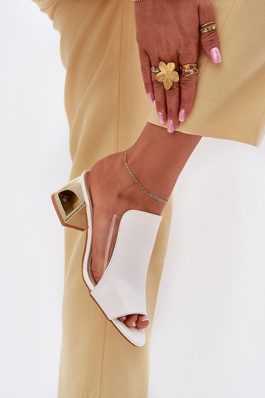 Flip-flops model 214711 Step in style