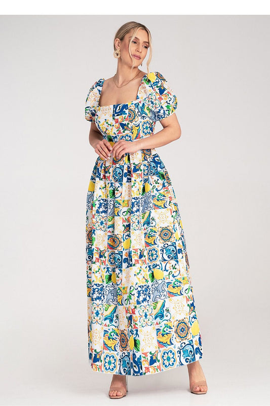 Daydress model 214773 Figl