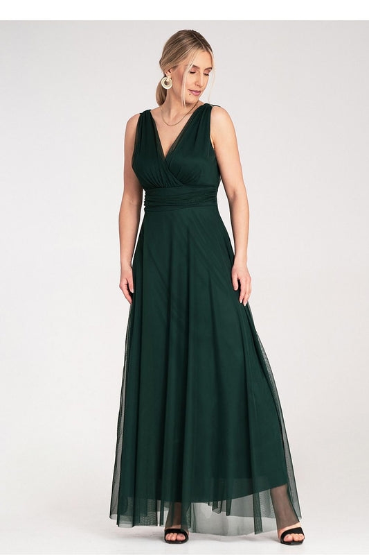 Cocktail dress model 214774 Figl