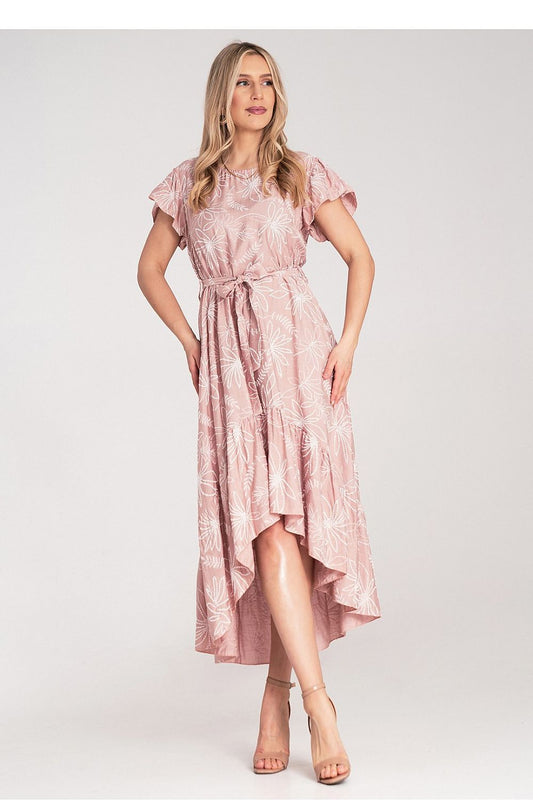Daydress model 214793 Figl