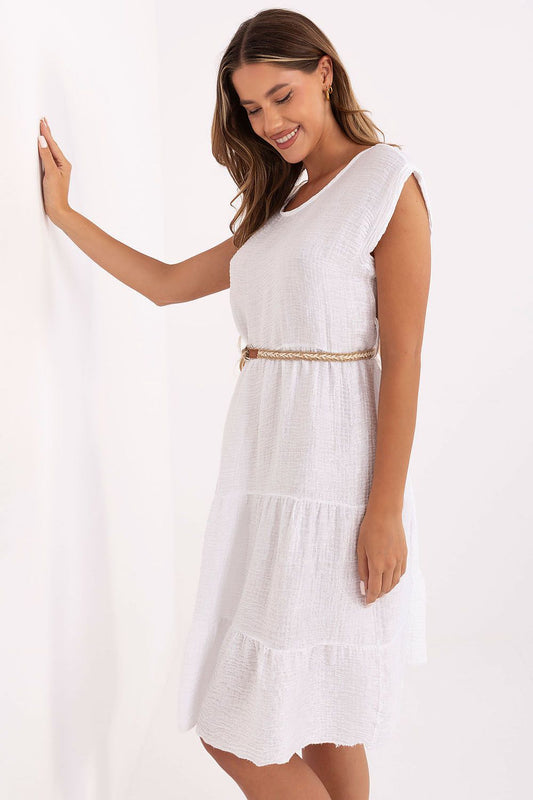 Daydress model 215409 Italy Moda