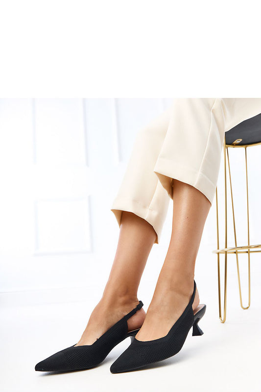 Heel pumps model 215606 PRIMO