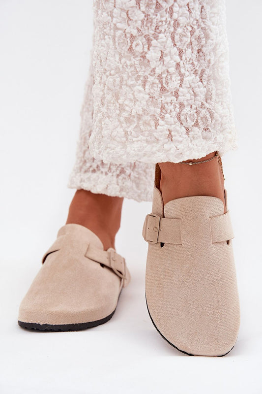 Flip-flops model 215726 Step in style