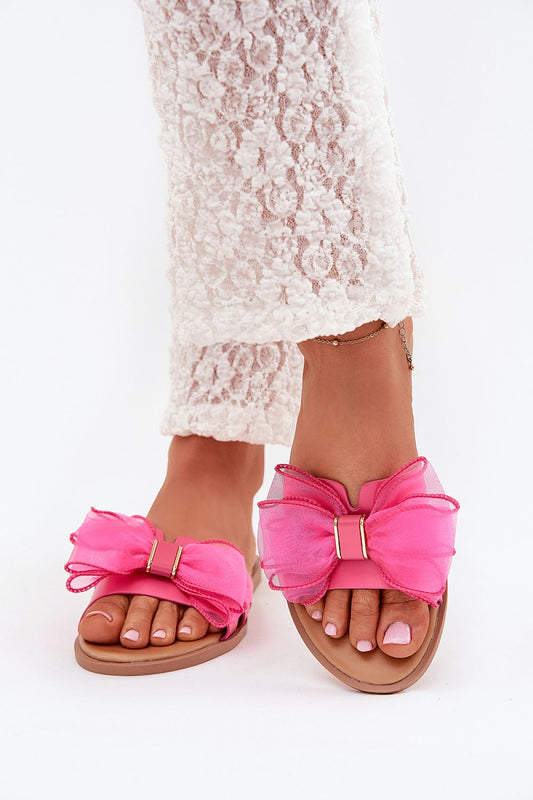 Flip-flops model 215729 Step in style