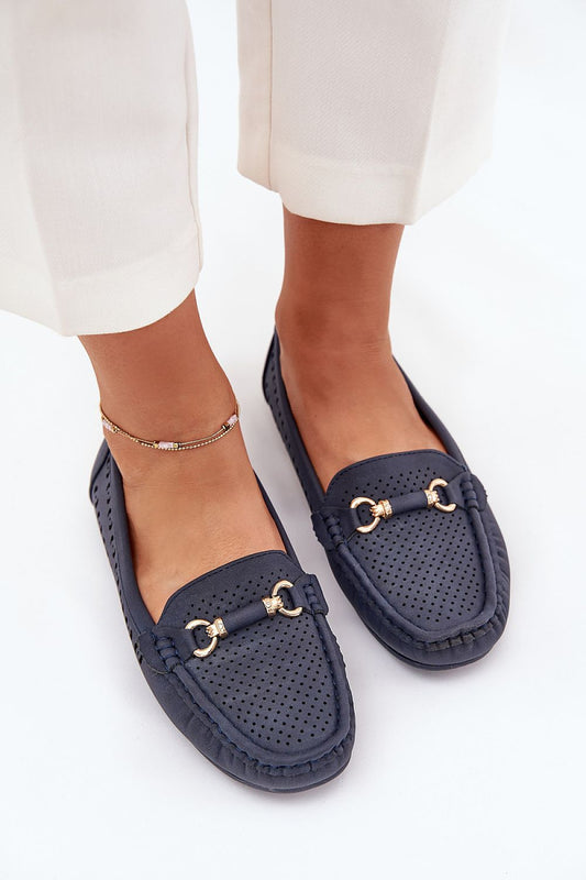 Mocassin model 215950 Step in style