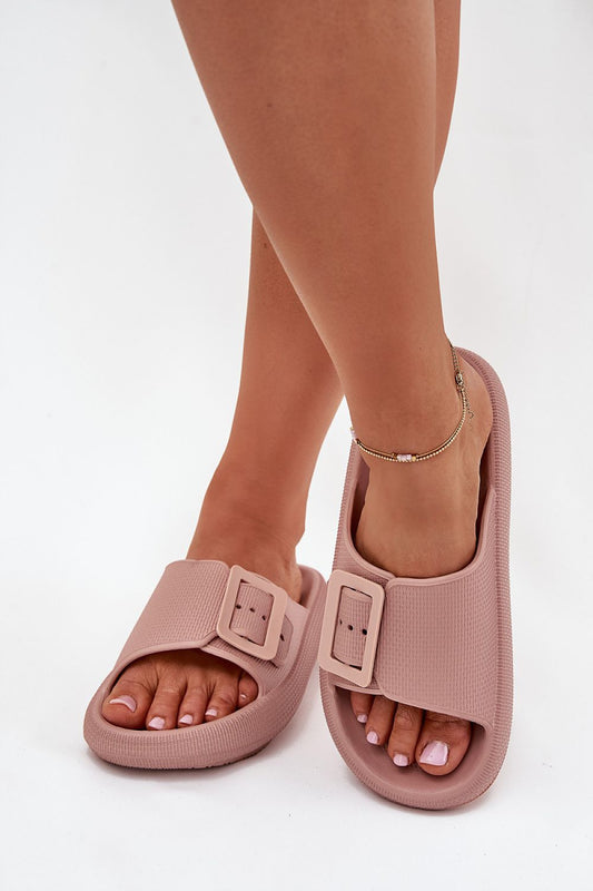 Flip-flops model 216129 Step in style