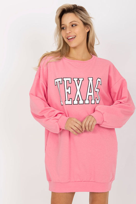 Sweatshirt model 216174 Ex Moda