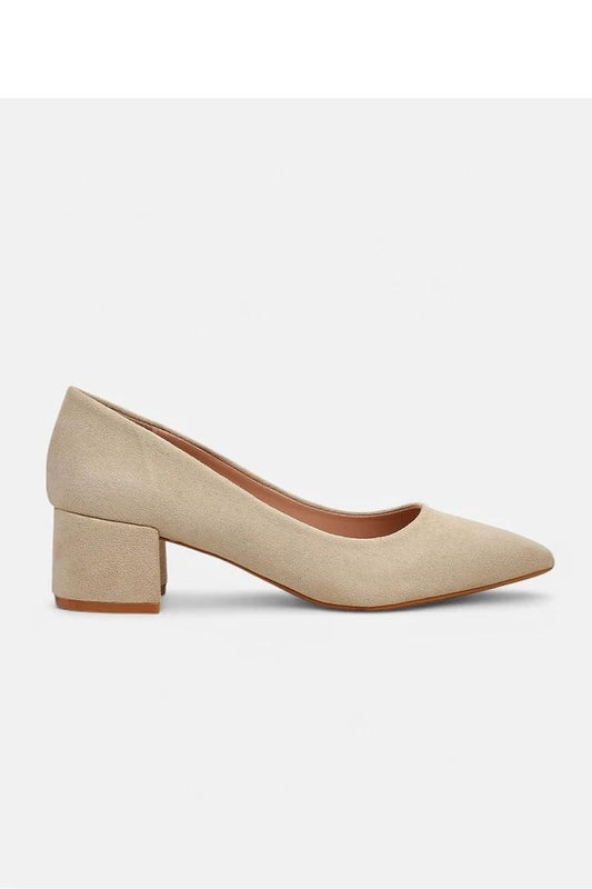 Heel pumps model 216274 PRIMO