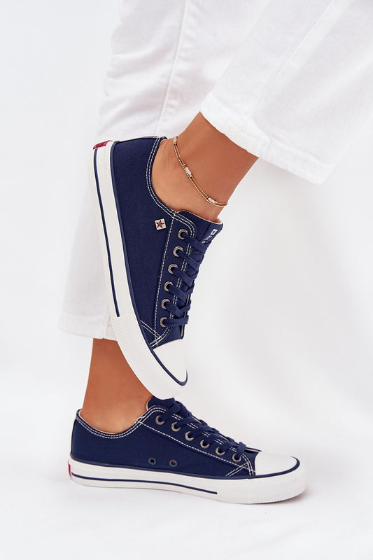 Sneakers model 216377 Step in style