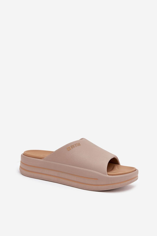 Flip-flops model 216429 Step in style