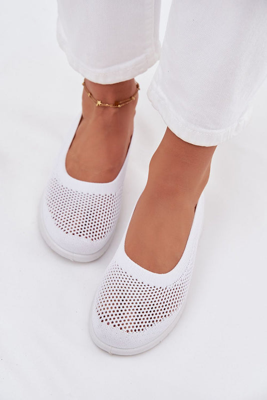 Ballet flats model 216519 Step in style