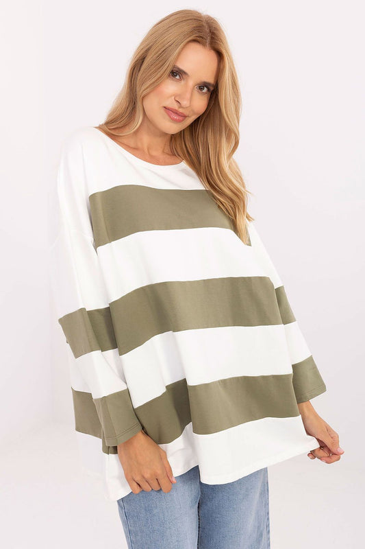 Blouse model 217031 Relevance