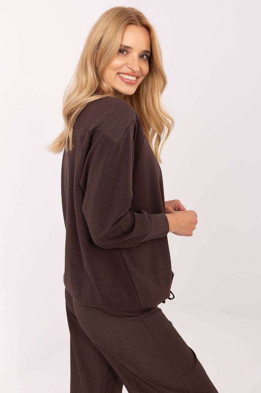 Blouse model 217037 Relevance