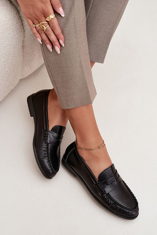 Half shoes model 217479 Step in style