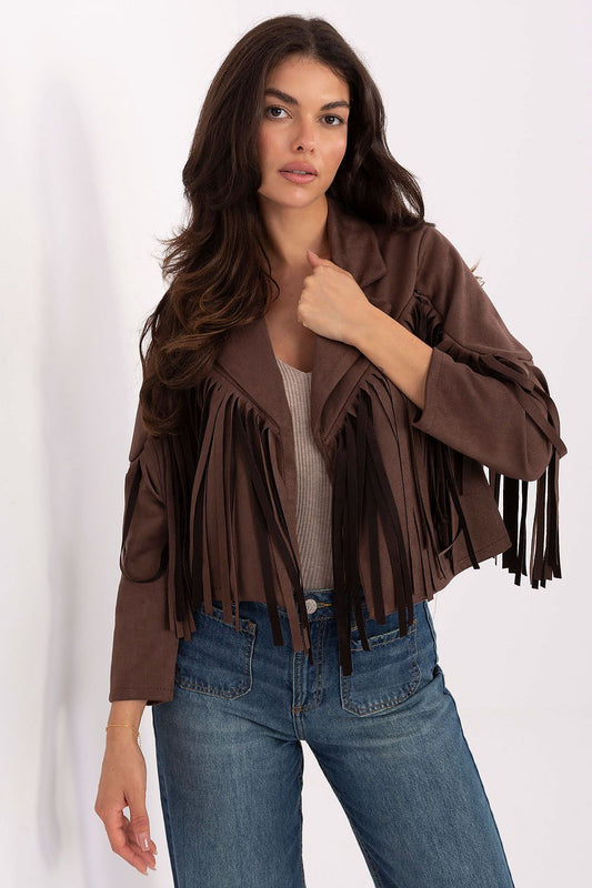 Jacket model 217546 Rue Paris