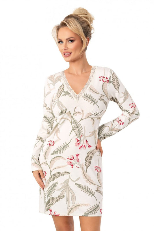 Nightshirt model 218038 Donna