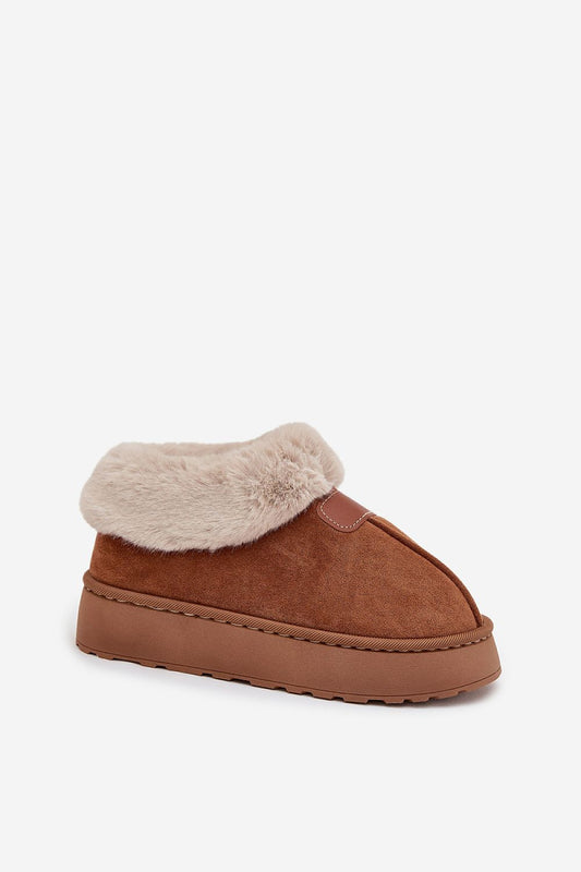 Snow boots model 218104 Step in style