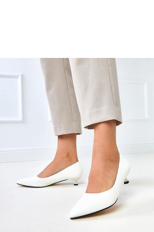 Heel pumps model 218166 Solea