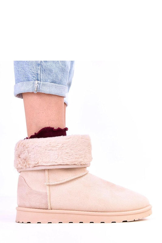 Snow boots model 218346 Solea