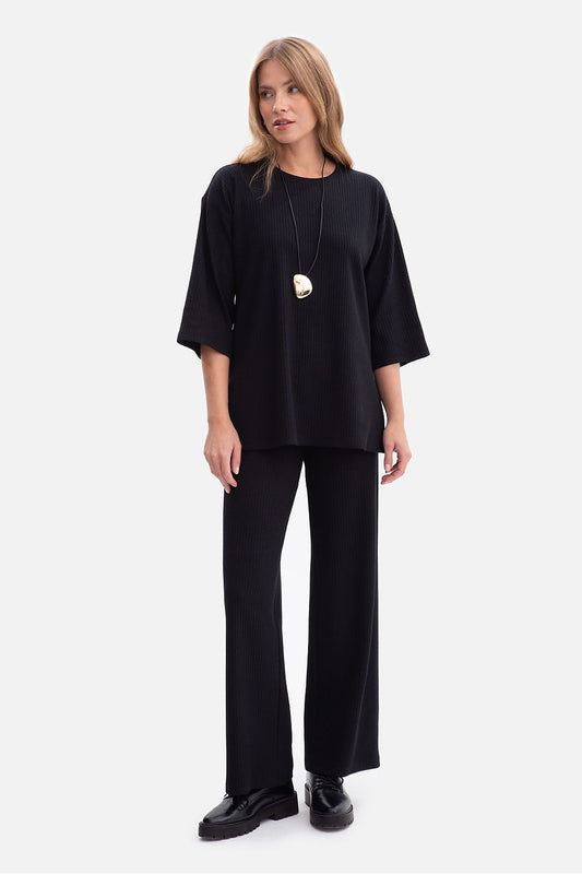 Women trousers model 218664 BeWear