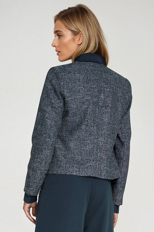 Jacket model 218893 Nife