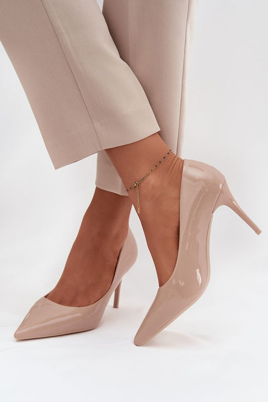 High heels model 218919 Step in style