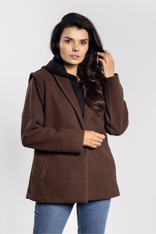 Jacket model 218960 awama