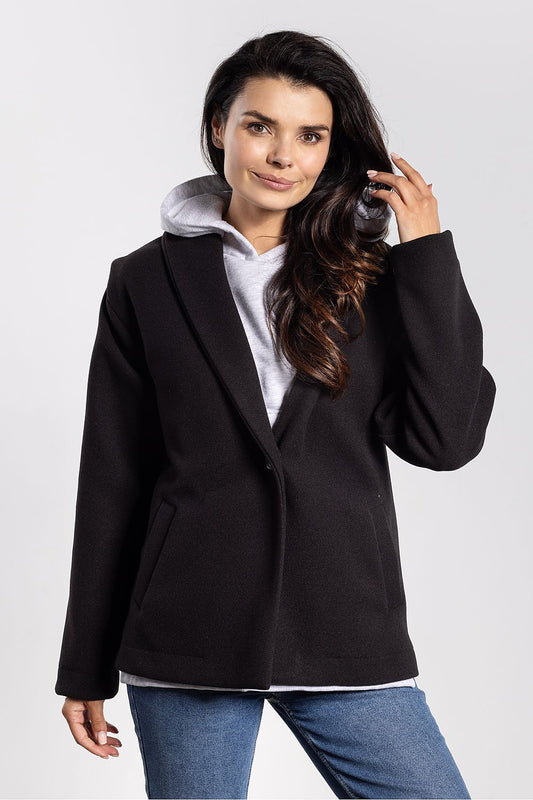 Jacket model 218961 awama