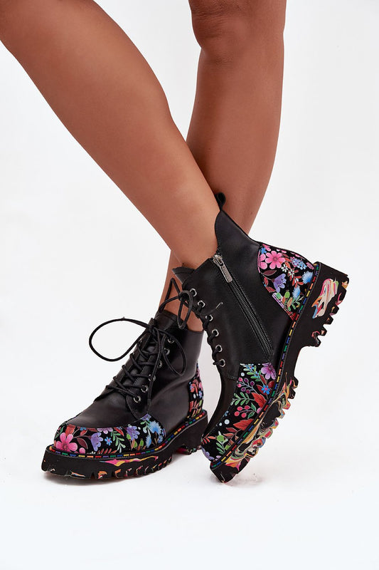 Boots model 219118 Step in style