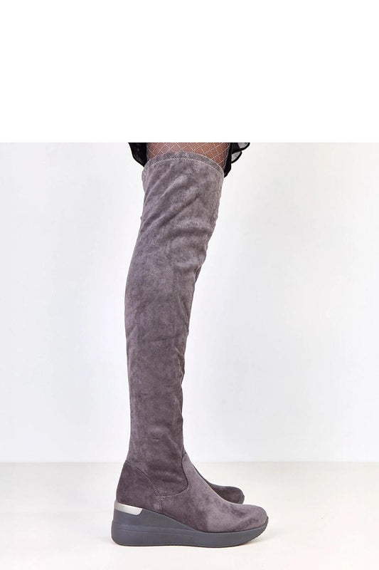 Buskin boots model 219422 Solea