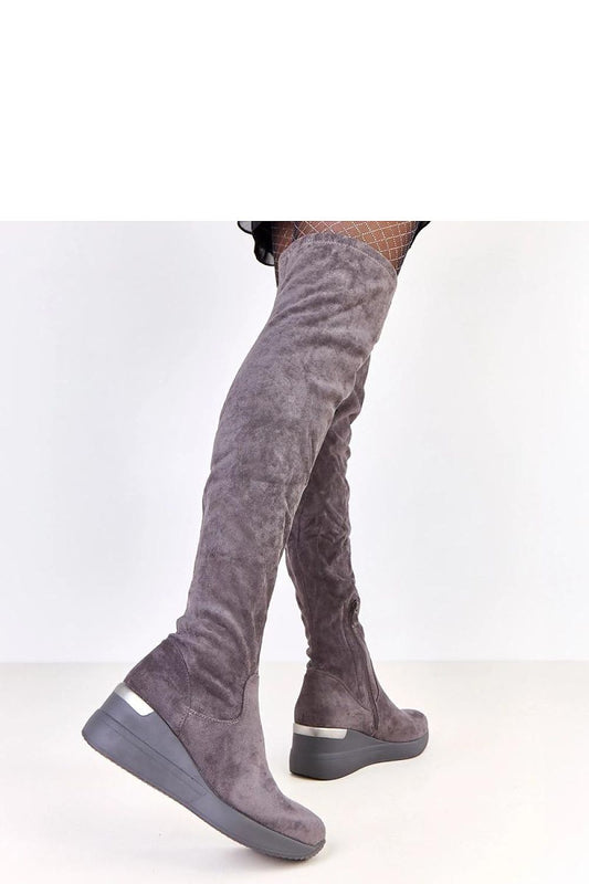 Buskin boots model 219422 Solea