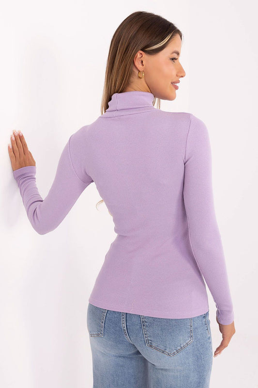 Turtleneck model 219630 Rue Paris