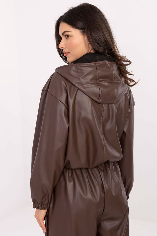 Jacket model 219877 Rue Paris