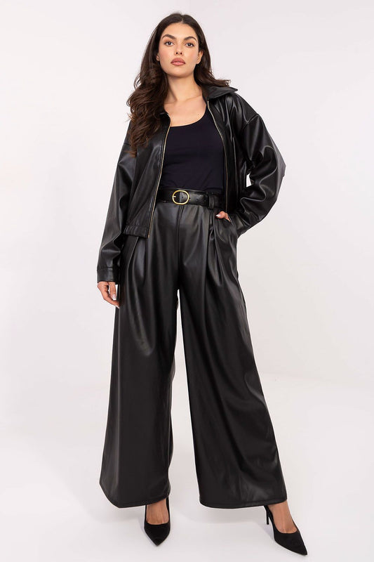 Women trousers model 219883 Rue Paris