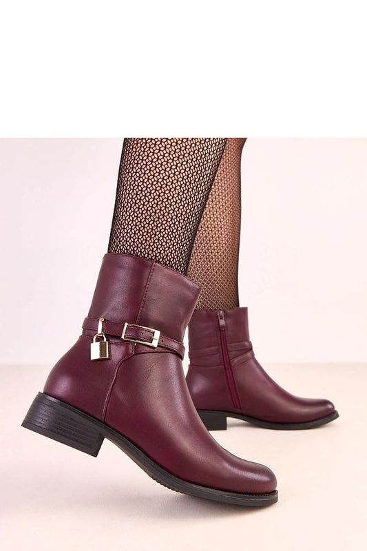 Boots model 220249 Solea