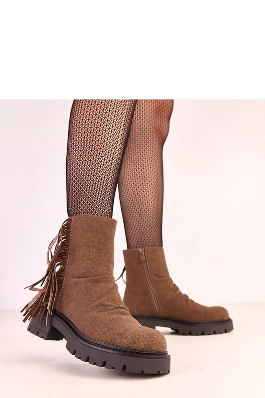 Boots model 220261 Solea