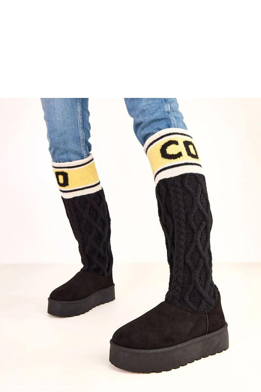 Snow boots model 220265 Solea
