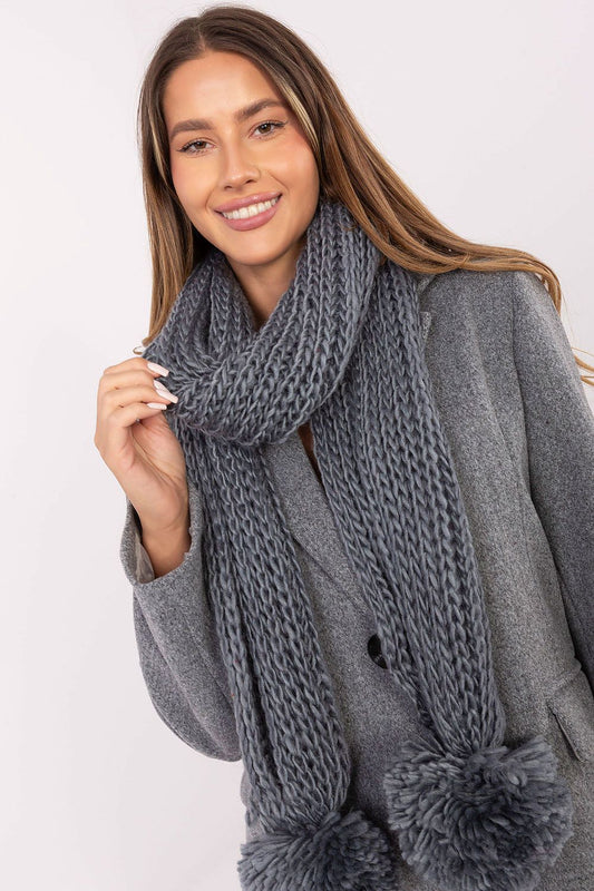 Shawl model 220392 AT