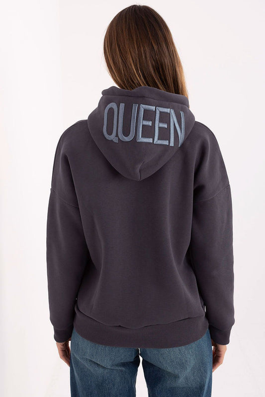 Sweatshirt model 220403 Relevance