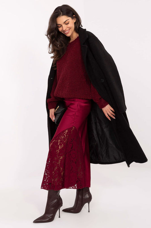 Skirt model 220436 Rue Paris