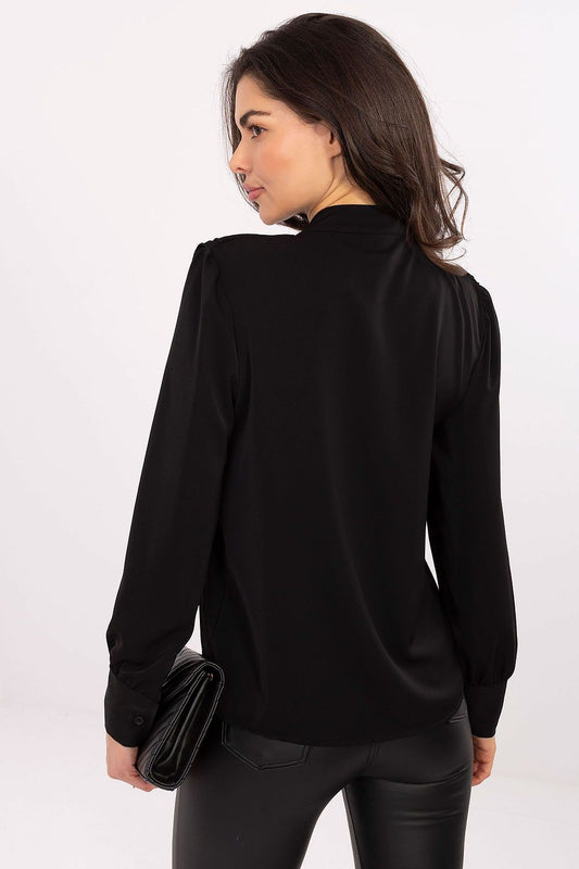 Long sleeve shirt model 220445 Rue Paris
